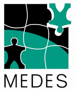 MEDES Logo