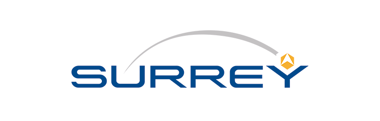 SSTL Surrey Logo