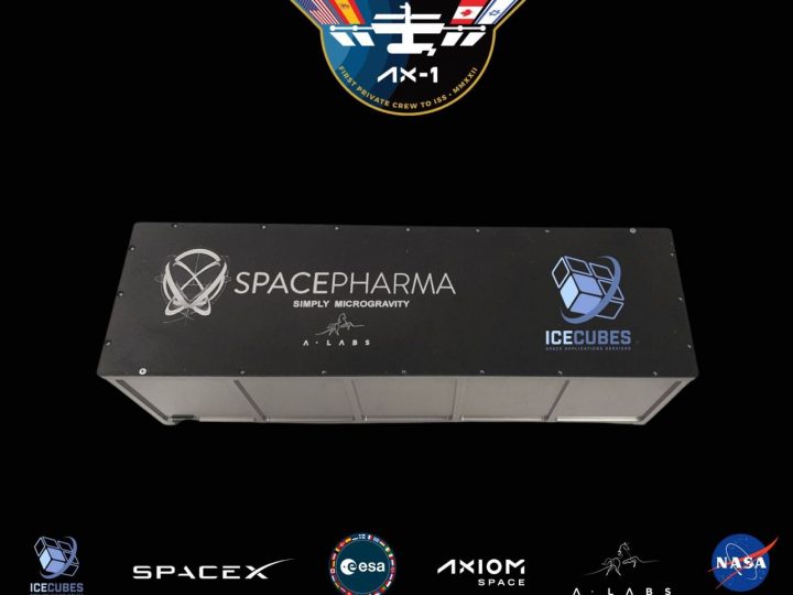 SpacePharma