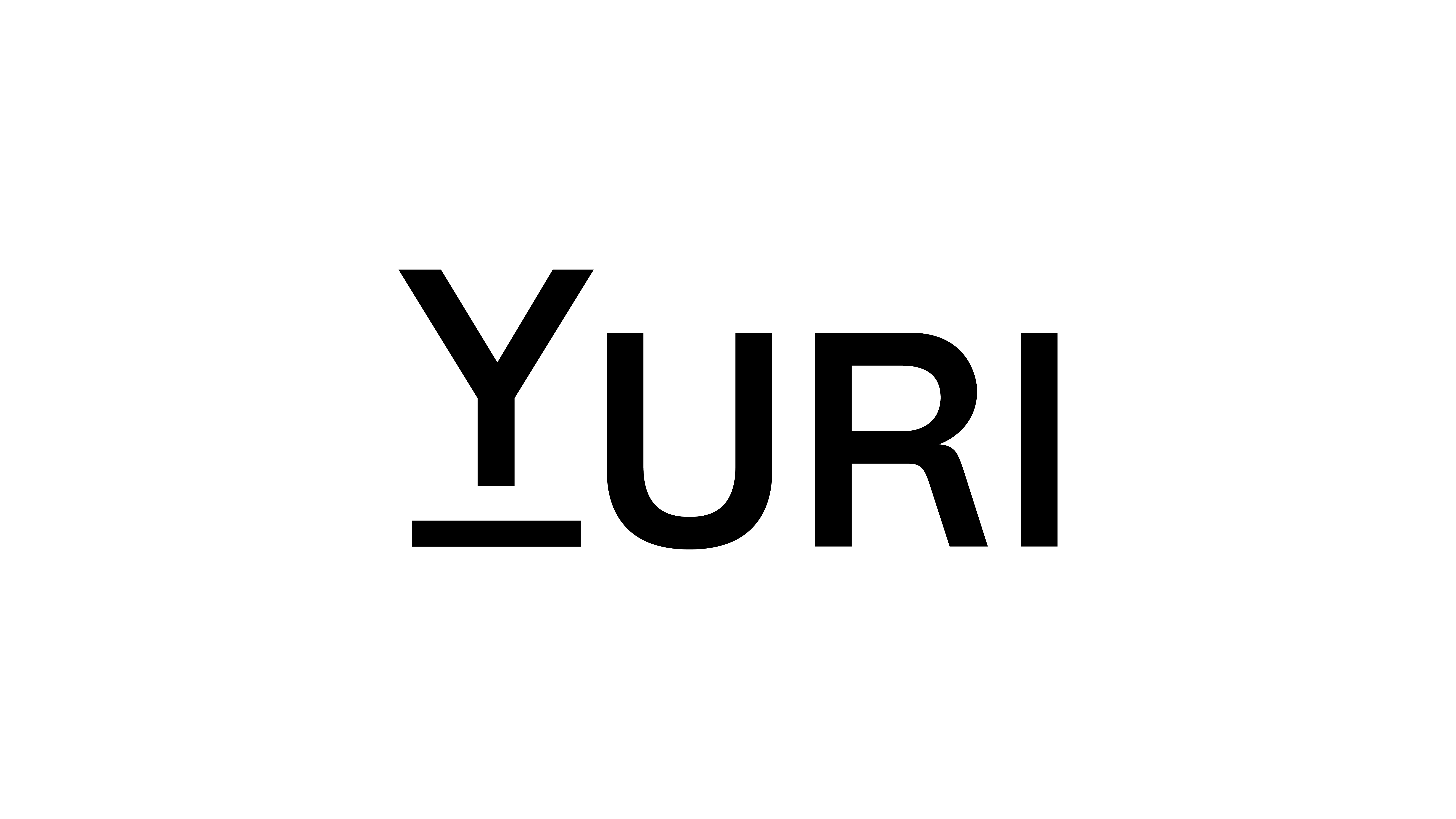 yuri logo