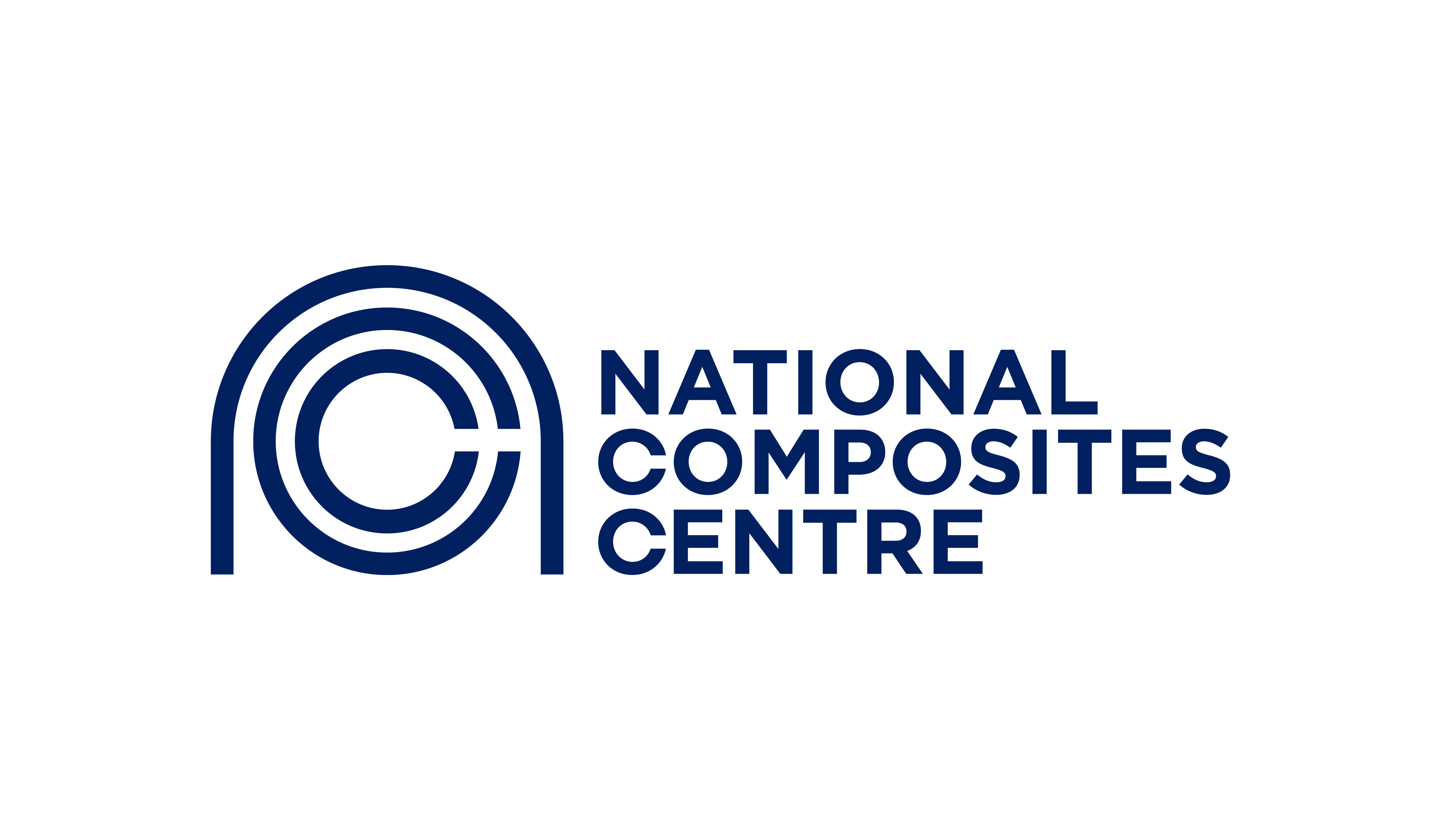 National Composites Centre Logo