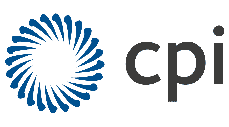 centre-for-process-innovation-cpi-logo-vector