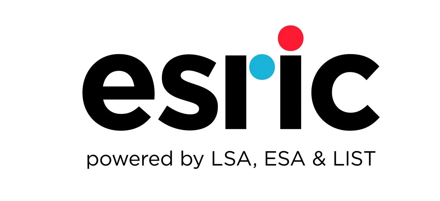 esric logo
