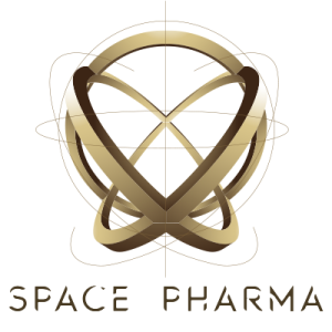 SpacePharma Logo