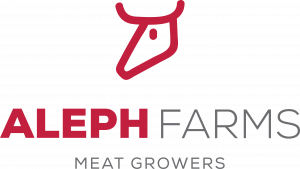 Aleph Farms logo