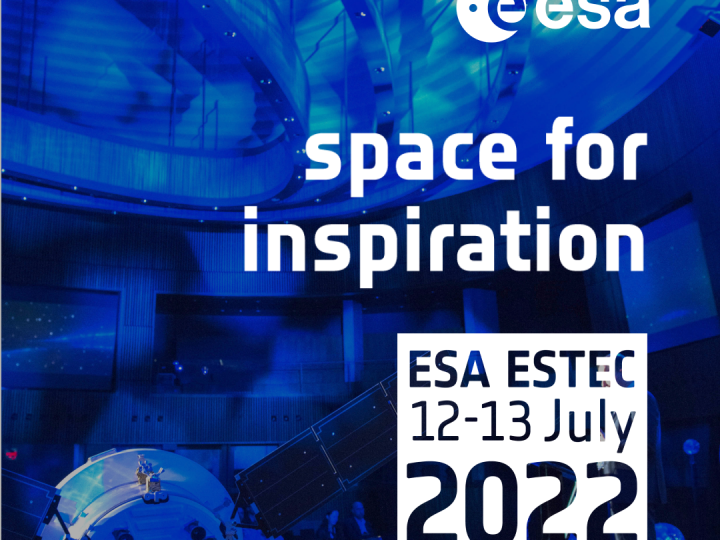 Space For Inspiration 2022