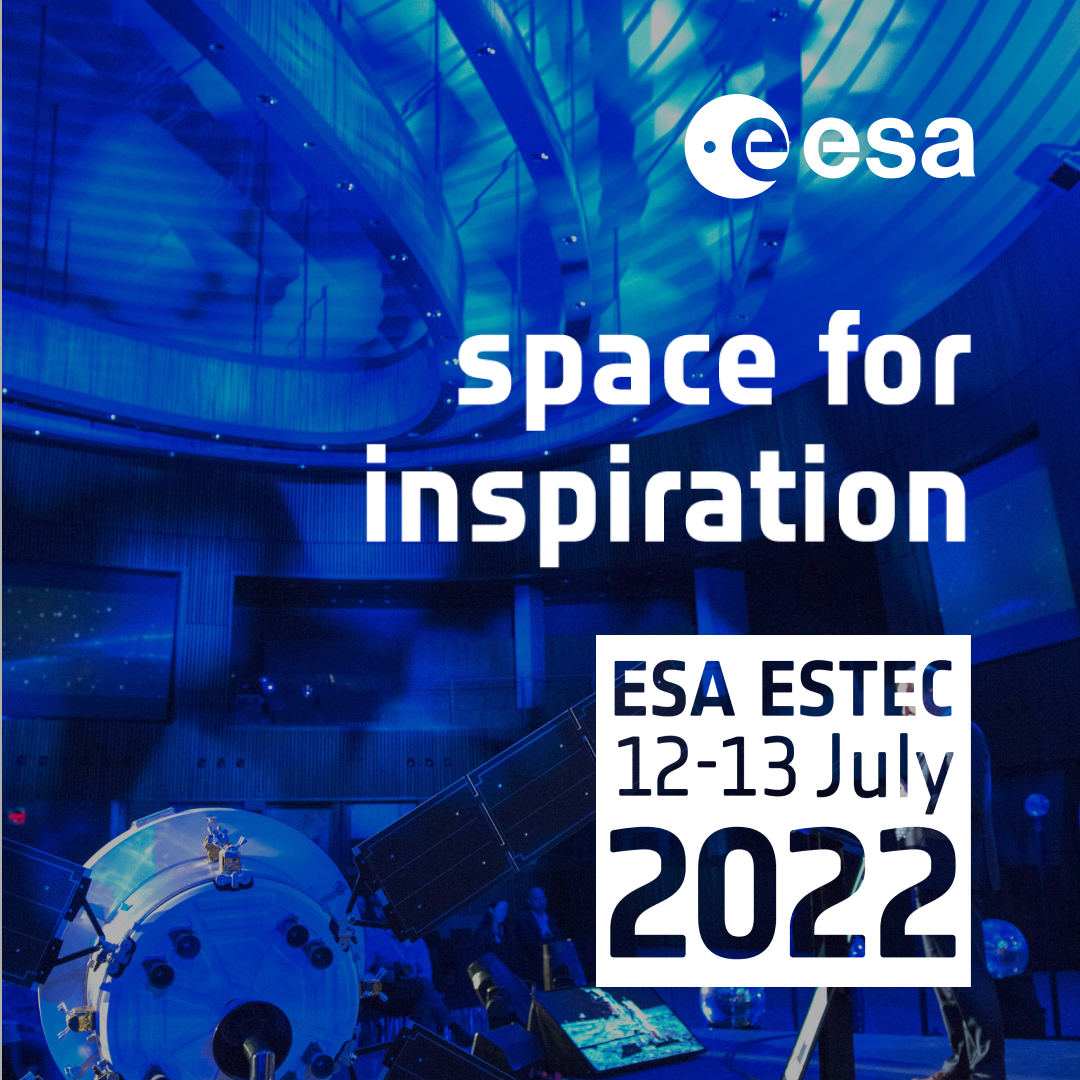 Space For Inspiration 2022
