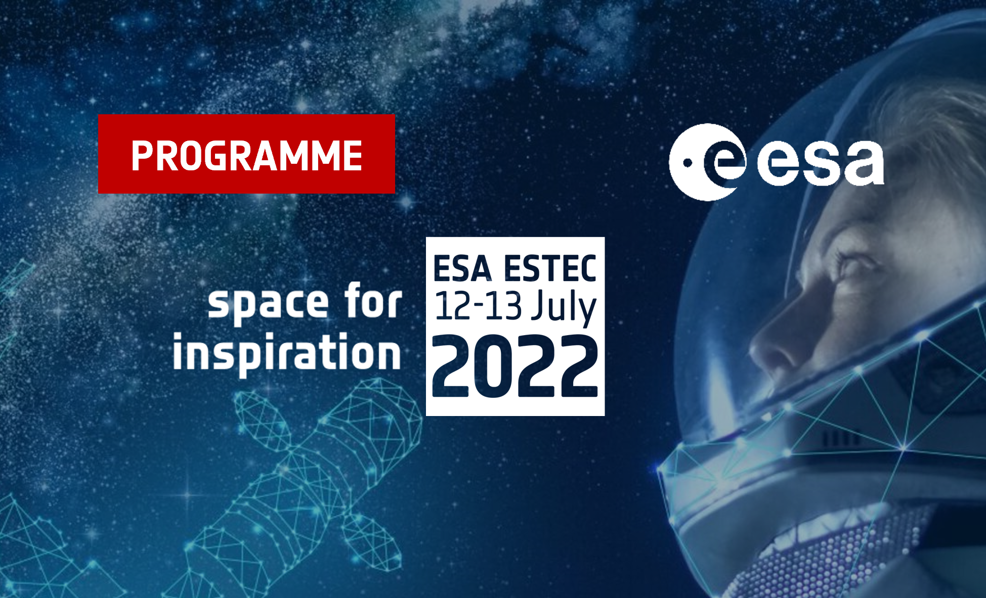 Space For Inspiration Programme