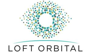 loft orbital logo