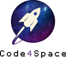 Logo Code4Space