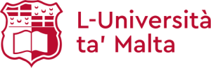 university of malta logo