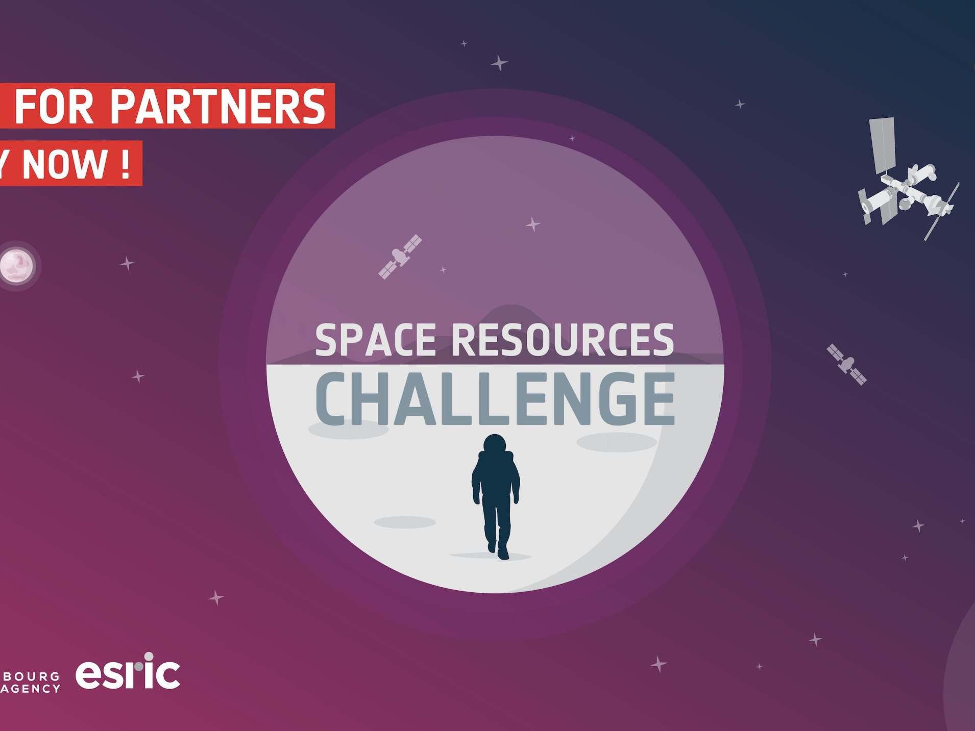 Space Resources Challenge