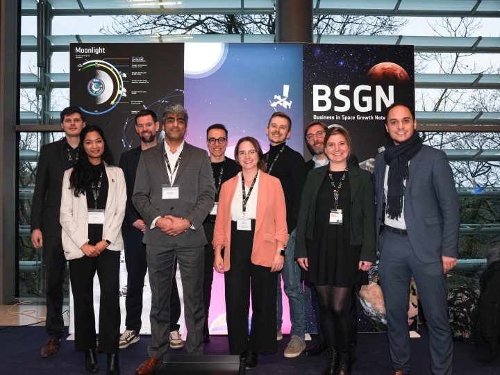 space resources accelerator