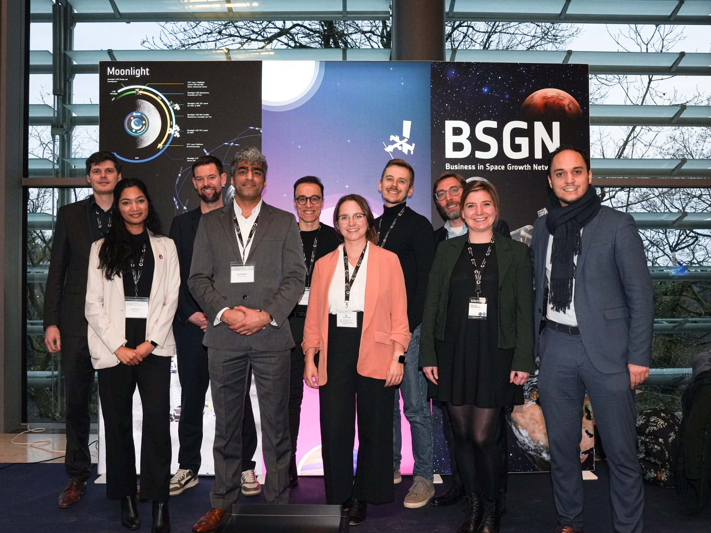 space resources accelerator