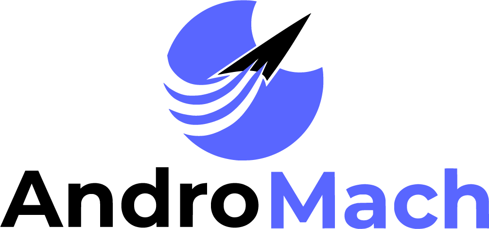 AndroMach_Logo