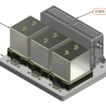 BioRider modular concept