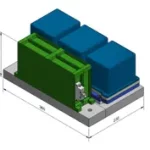 BioRider scalability concept1