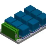 BioRider scalability concept3
