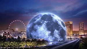MSG-Sphere-Moon-Exterior