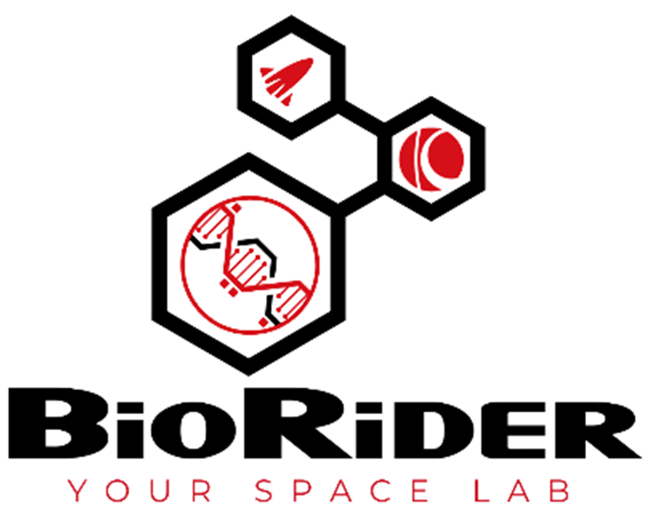 biorider logo