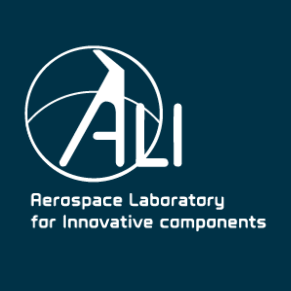 ali logo