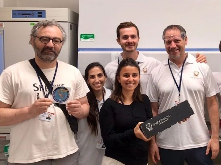 zeprion2 launch