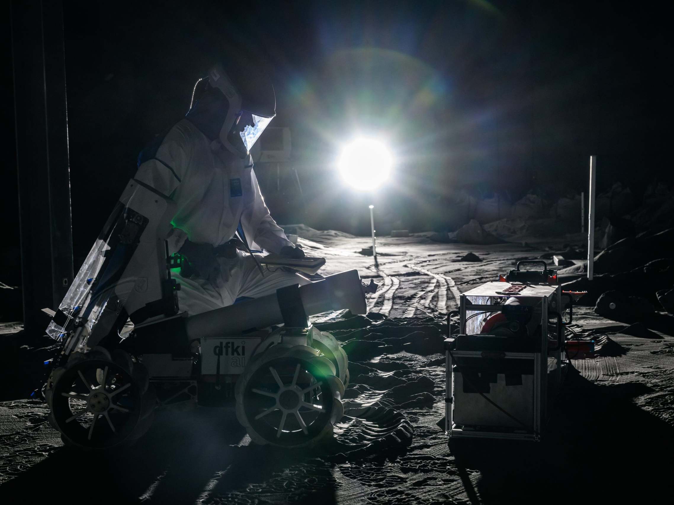 Second Space Resources Challenge: Highlights and Key Results