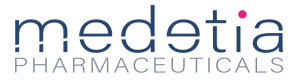 medetia logo