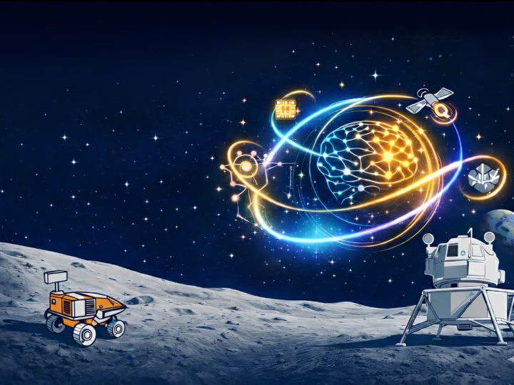 Call for ideas: Quantum technology for space exploration