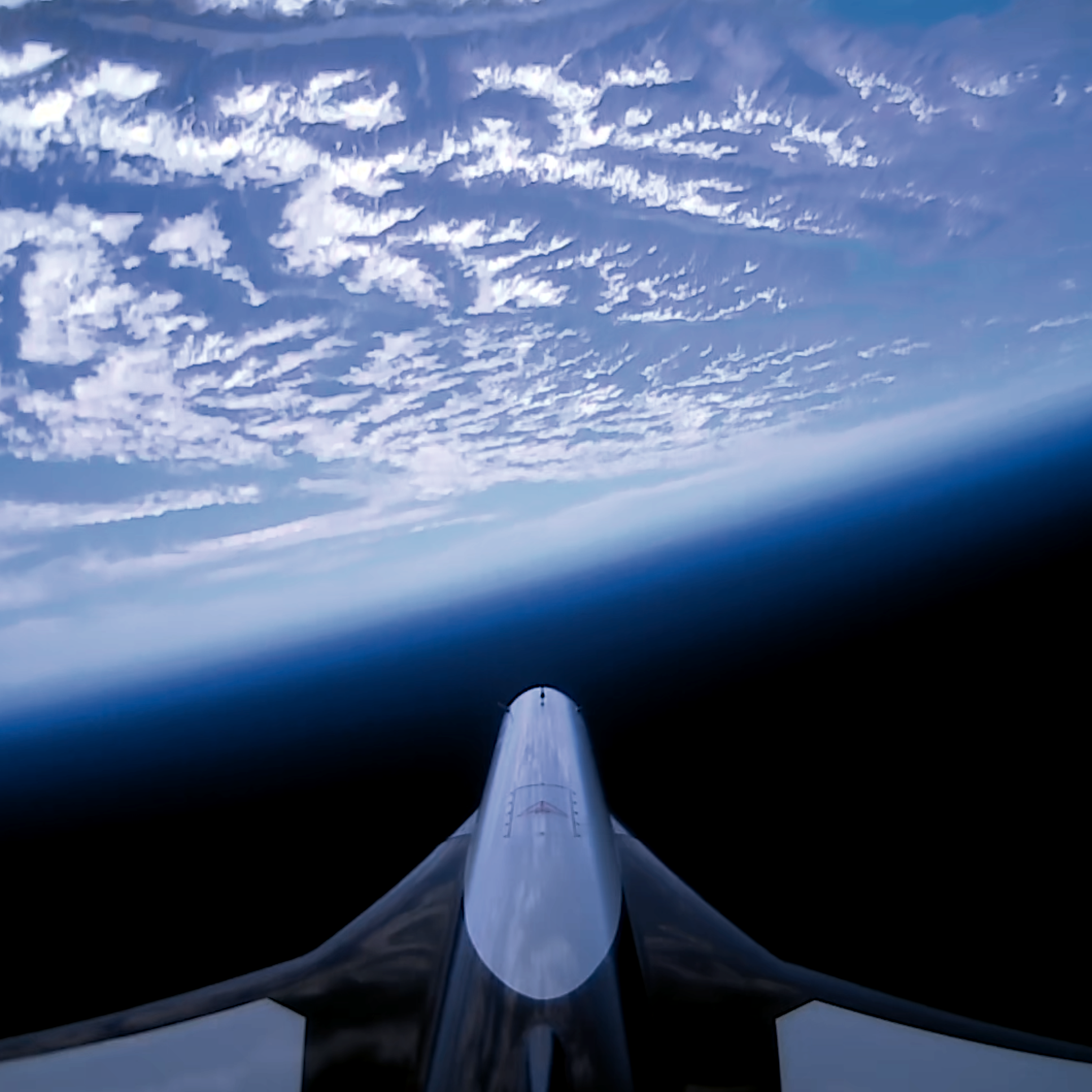 Dawn Aurora
