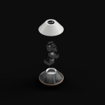 pod rendering