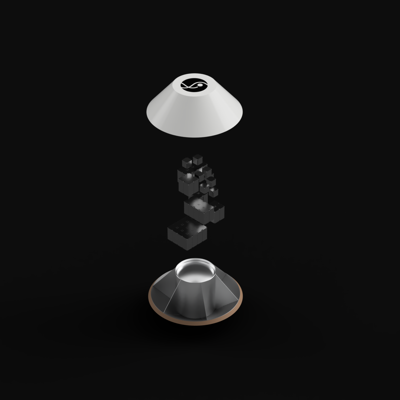 pod rendering
