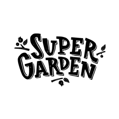 super garden logo (s4i 2026)