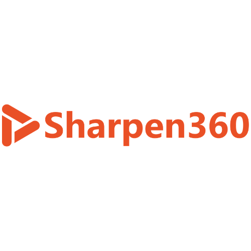 sharpen360 logo (s4i 2026)