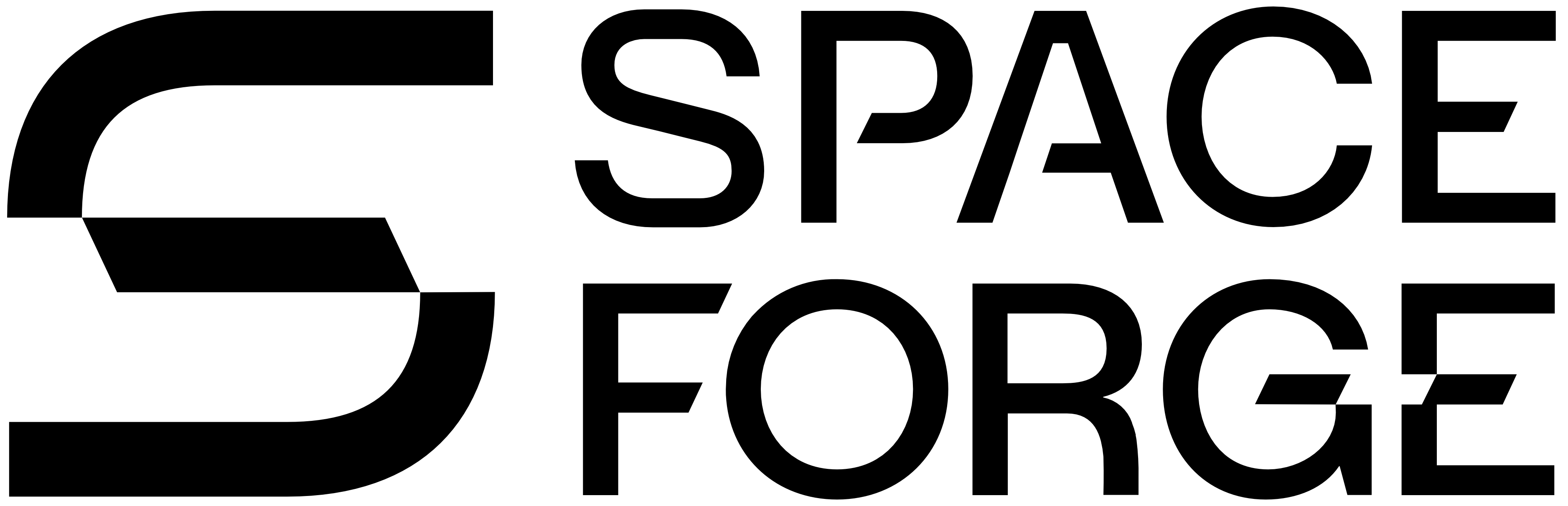 space forge logo s4i 2026