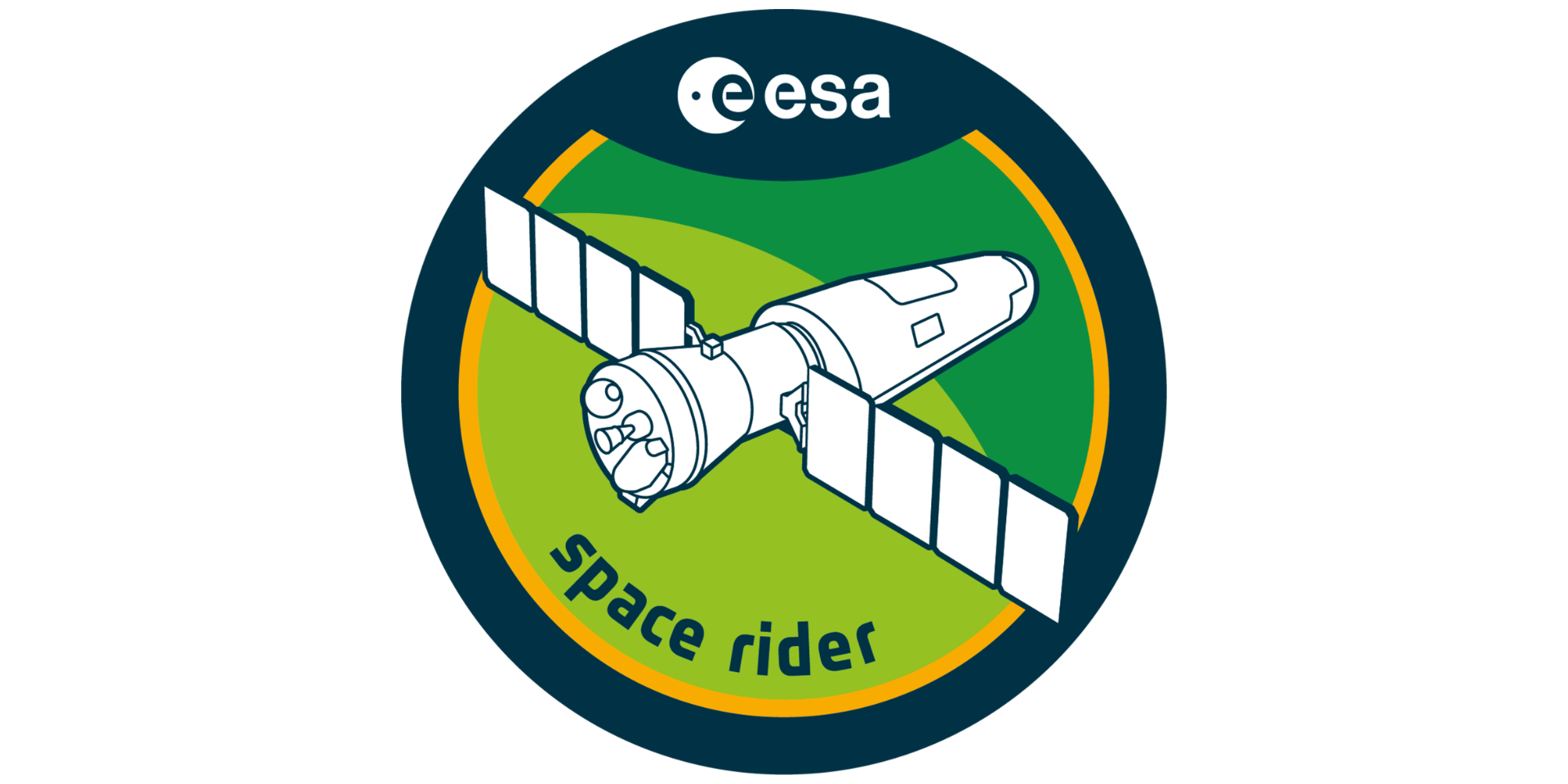 ESA Space Rider