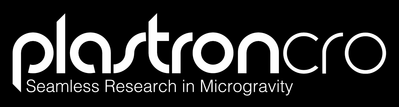 PlastronCRO BioConOps logo - LEO ecosystem